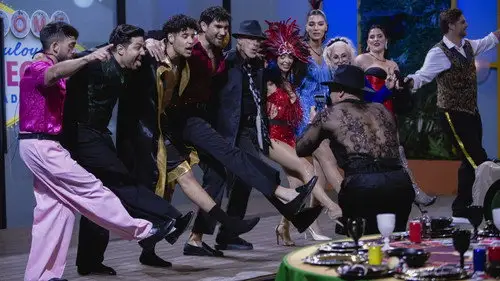 La Casa de los Famosos Temporada 0 Episodios 5 • Sub Español