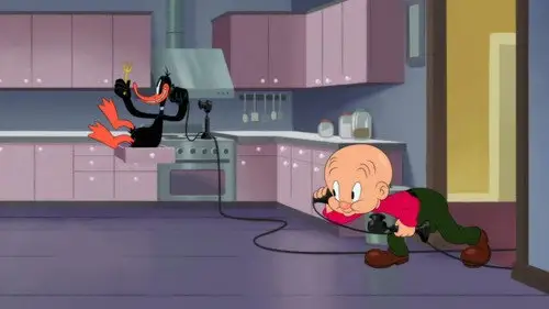 Looney Tunes Cartoons Temporada 3 Episodios 25 • Sub Español