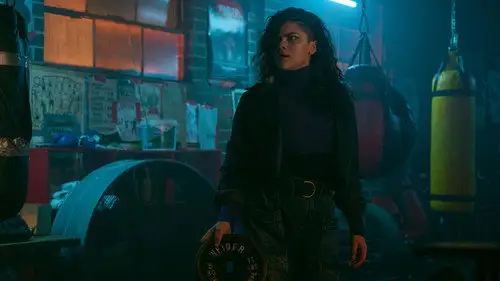 Gotham Knights Temporada 1 Episodios 6 • Sub Español