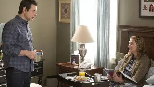 Nurse Jackie Temporada 6 Episodios 8 • Sub Español