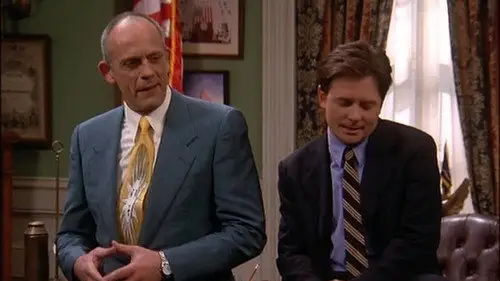 Spin City Temporada 3 Episodios 18 • Sub Español