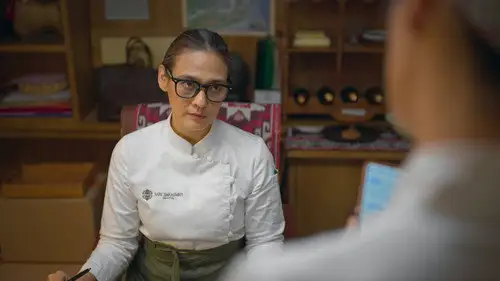 Sanar, cocinar, amar Temporada 1 Episodios 1 • Sub Español