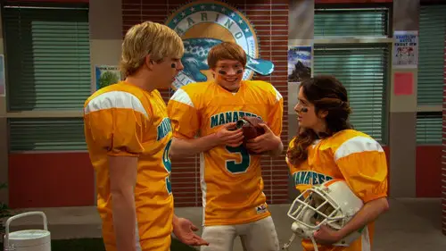 Austin y Ally Temporada 2 Episodios 25 • Sub Español