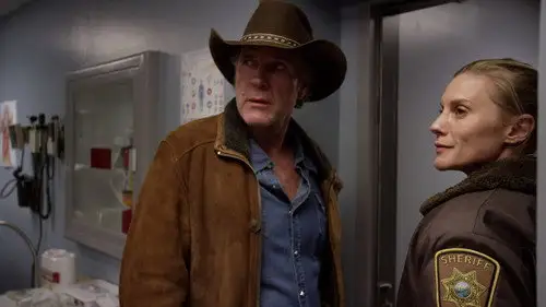 Longmire Temporada 6 Episodios 3 • Sub Español