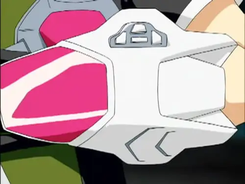 Beyblade Temporada 2 Episodios 14 • Sub Español