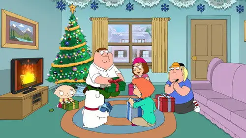 Padre de familia Temporada 9 Cap 7 • Español Online