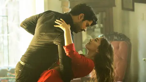 Amor eterno Temporada 2 Episodios 21 • Sub Español