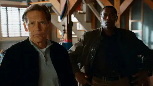 NCIS: Los Ángeles Temporada 8 Cap 22 • Español Online