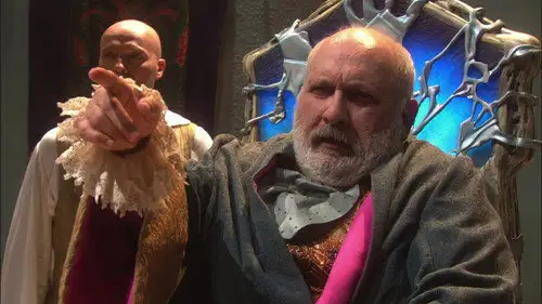 Stargate Atlantis Temporada 2 Episodios 15 • Sub Español