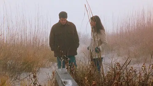 Dawson crece Temporada 4 Episodios 16 • Sub Español