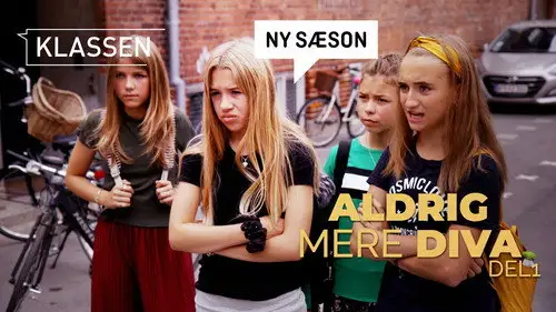 Klassen 2016 Temporada 6 Episodios 1 • Sub Español