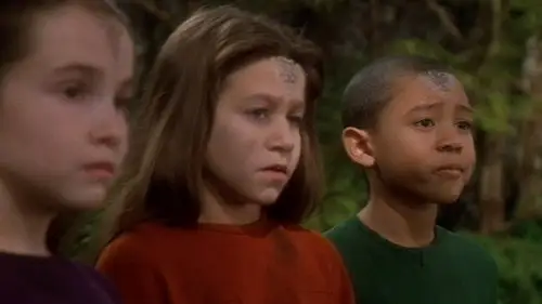 Star Trek: Voyager Temporada 2 Episodios 22 • Sub Español
