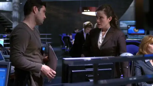 24 Temporada 4 Episodios 15 • Sub Español
