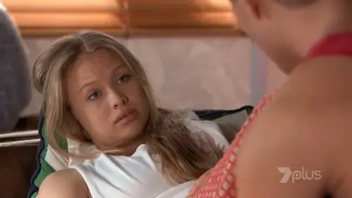 Home and Away Temporada 32 Cap 15 • Español Online