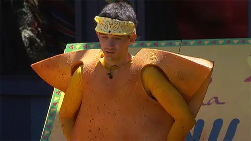 Gran hermano (Estados Unidos) Temporada 14 Episodios 6 • Sub Español