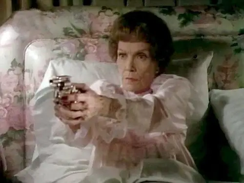 Falcon Crest Temporada 9 Episodios 2 • Sub Español