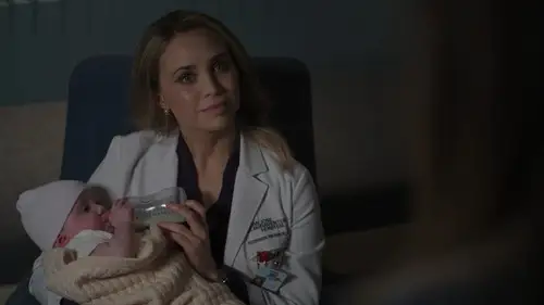 The Good Doctor Temporada 6 Episodios 20 • Sub Español
