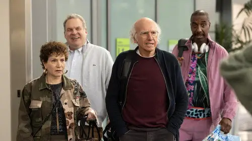 Larry David Temporada 12 Episodios 3 • Sub Español