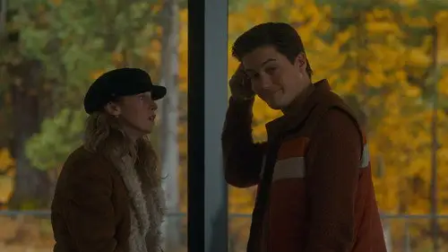 Hudson & Rex Temporada 5 Episodios 16 • Sub Español