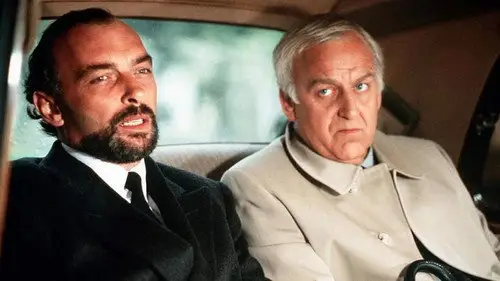 Inspector Morse Temporada 5 Episodios 4 • Sub Español