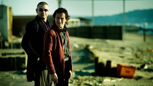 Gomorra Temporada 1 Episodios 2 • Sub Español
