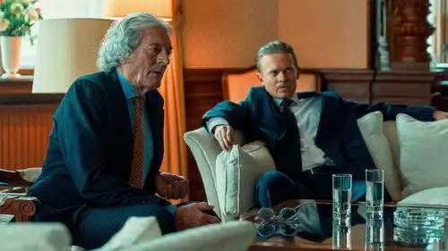 Golden Boys Temporada 1 Episodios 3 • Sub Español