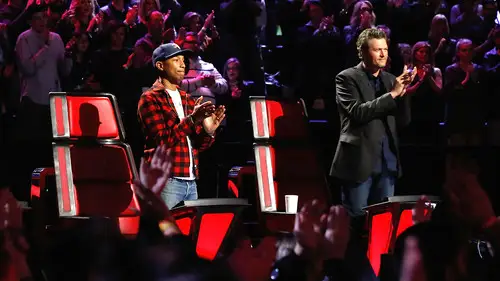 The Voice Temporada 9 Episodios 18 • Sub Español