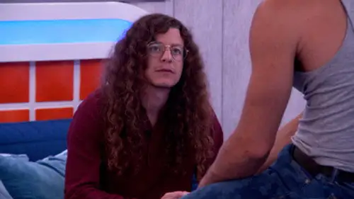 Gran hermano (Estados Unidos) Temporada 26 Episodios 16 • Sub Español