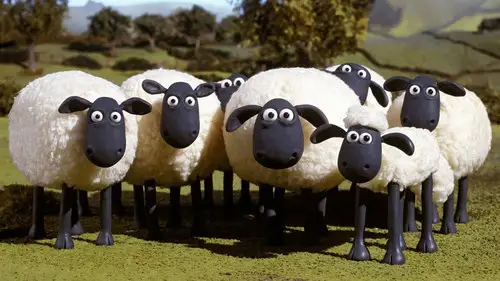 La oveja Shaun Temporada 1 Episodios 19 • Sub Español