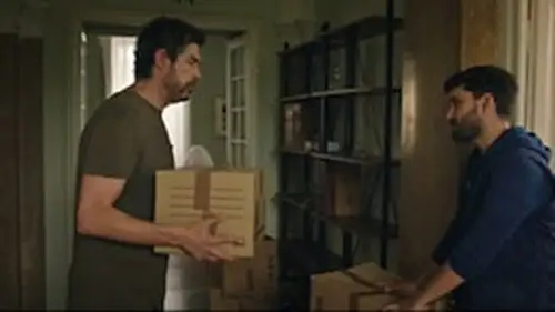 Un Professore Temporada 3 Episodios 1 • Sub Español