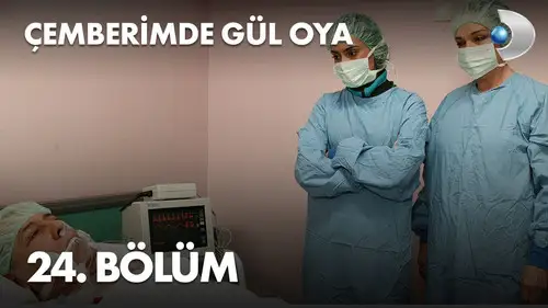 Çemberimde Gül Oya Temporada 1 Episodios 24 • Sub Español