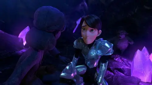 Trollhunters: Cuentos de Arcadia Temporada 1 Episodios 20 • Sub Español