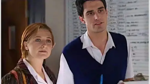 All Saints Temporada 3 Episodios 25 • Sub Español