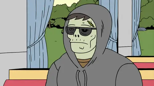 Ugly Americans Temporada 1 Episodios 4 • Sub Español