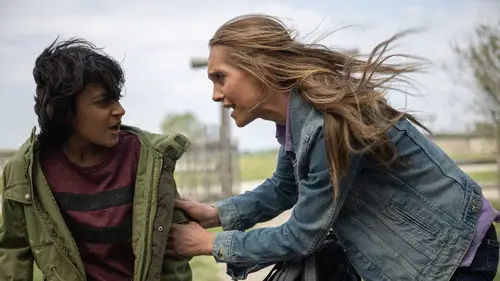 Heartland Temporada 13 Episodios 4 • Sub Español