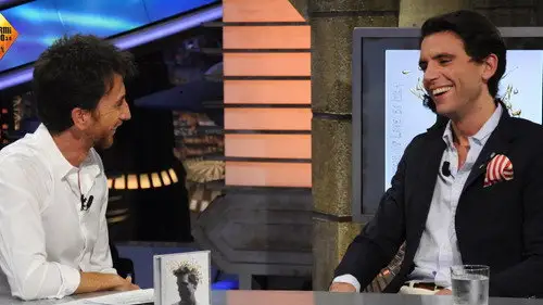 El hormiguero Temporada 7 Episodios 3 • Sub Español