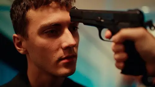 Boys Temporada 1 Episodios 1 • Sub Español