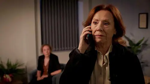 Casualty Temporada 45 Episodios 8 • Sub Español