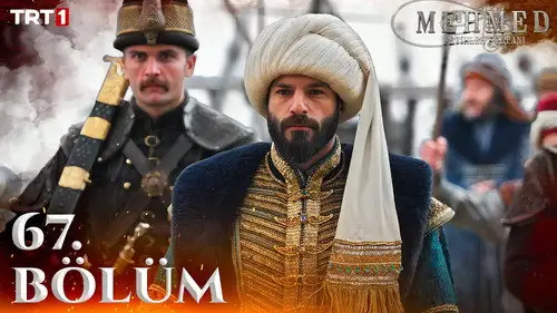 Mehmed: Fetihler Sultanı Temporada 3 Episodios 18 • Sub Español