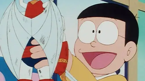 Doraemon Temporada 6 Cap 23 • Español Online