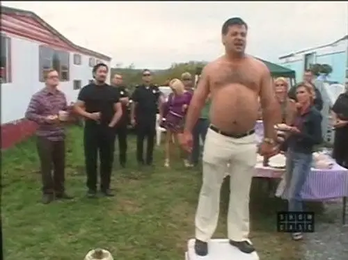 Trailer Park Boys Temporada 6 Episodios 2 • Sub Español