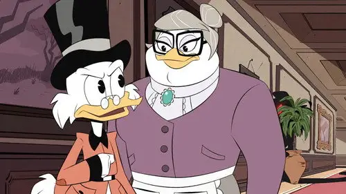 Patoaventuras 2017 Temporada 1 Episodios 19 • Sub Español