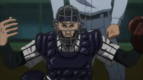 Ace of the Diamond Temporada 2 Episodios 8 • Sub Español