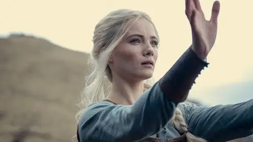 The Witcher Temporada 3 Episodios 1 • Sub Español