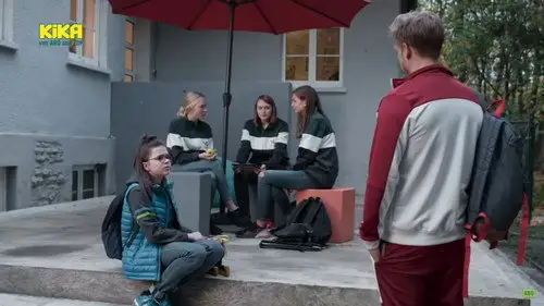 Schloss Einstein Temporada 23 Episodios 23 • Sub Español