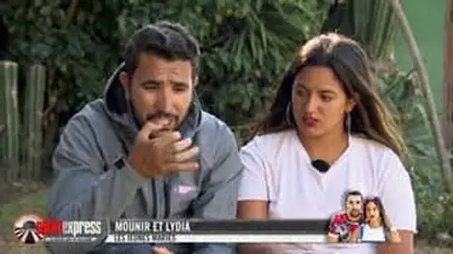 Pékin Express Temporada 12 Episodios 6 • Sub Español