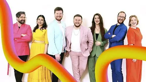 BBC Proms Temporada 78 Episodios 5 • Sub Español