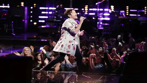 The Voice Temporada 8 Episodios 25 • Sub Español