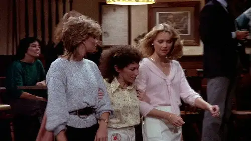 Cheers Temporada 2 Episodios 11 • Sub Español