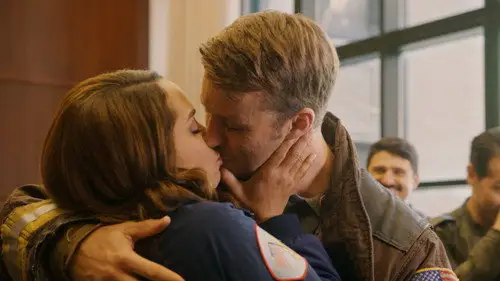 Chicago Fire Temporada 5 Episodios 8 • Sub Español